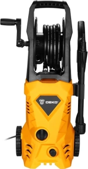 Минимойка Deko DKCW150 PRO 1800Вт (063-4303) - купить недорого с доставкой в интернет-магазине