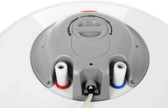 Водонагреватель Regent NTS 50 1.5кВт 50л электрический настенный/белый - купить недорого с доставкой в интернет-магазине