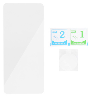 Защитное стекло для экрана Digma для Xiaomi Poco F3 прозрачная 1шт. (DGG1XPF3AA) - купить недорого с доставкой в интернет-магазине