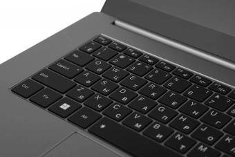 Ноутбук Infinix Inbook X3 Plus 12TH XL31 Core i3 1215U 8Gb SSD256Gb Intel UHD Graphics 15.6" IPS FHD (1920x1080) FreeDOS grey WiFi BT Cam (71008301378) - купить недорого с доставкой в интернет-магазине