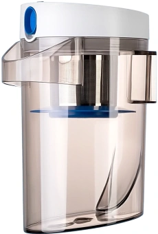 Пылесос паровой Kitfort КТ-5157-3 1000Вт белый/синий - купить недорого с доставкой в интернет-магазине