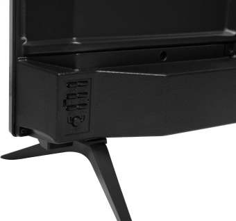 Телевизор LED Supra 32" STV-LC32LT0045W черный HD 60Hz DVB-T DVB-T2 DVB-C (RUS) - купить недорого с доставкой в интернет-магазине