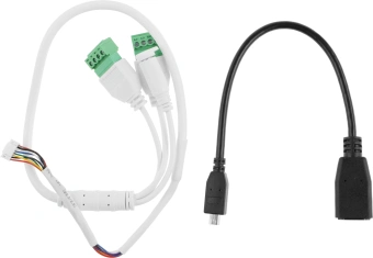 Камера видеонаблюдения IP Hikvision DS-2CD2186G2-IMS(2.8MM) 2.8-2.8мм цв. корп.:белый - купить недорого с доставкой в интернет-магазине