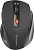 Мышь Defender Ultra MM-315 черный оптическая 1600dpi беспров. USB 5but (52315)