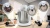 Кухонная машина Bosch MUMS6EW00 планетар.вращ. 1600Вт белый - купить недорого с доставкой в интернет-магазине