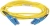 Патч-корд Panduit F92ELLNLNSNM007 2x9/125 OS1/OS2 LC дуплекс-LC дуплекс 7м LSZH желтый - купить недорого с доставкой в интернет-магазине