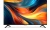 Телевизор LED Xiaomi 55" TV A 55 2026 черный 4K Ultra HD 60Hz MEMC DVB-T2 DVB-C DVB-S2 USB WiFi Smart TV - купить недорого с доставкой в интернет-магазине