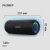 Колонка порт. Digma D-PS1524 черный 20W 2.0 BT 10м 2000mAh (PS1524B) - купить недорого с доставкой в интернет-магазине