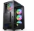 Корпус Accord 3338 черный без БП ATX 1xUSB2.0 1xUSB3.0 audio bott PSU - купить недорого с доставкой в интернет-магазине