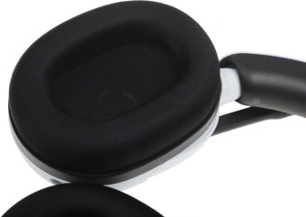 Гарнитура накладные Sony INZONE H5 1.5м белый/черный беспроводные bluetooth оголовье (WH-G500/W) - купить недорого с доставкой в интернет-магазине