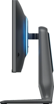 Монитор Hisense 27" 27G7Q PRO светло-серый IPS LED 16:9 HDMI матовая HAS Piv 1000:1 350cd 89гр/89гр 3840x2160 160Hz FreeSync Premium DP 4K USB 6.7кг - купить недорого с доставкой в интернет-магазине