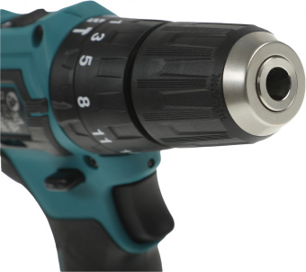 Дрель-шуруповерт Makita HP333DZ аккум. патрон:быстрозажимной - купить недорого с доставкой в интернет-магазине