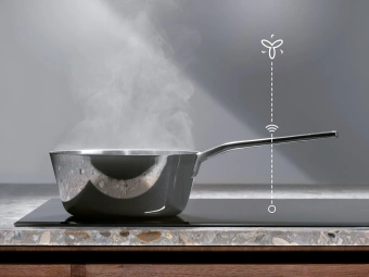 Индукционная варочная поверхность Electrolux LIT60336C черный - купить недорого с доставкой в интернет-магазине