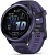Смарт-часы Garmin Forerunner 570 47мм 1.4" AMOLED корп.фиолетовый рем.фиолетовый разм.брасл.:135-205мм (010-02971-02)