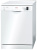 Посудомоечная машина Bosch SMS25GW02E белый (полноразмерная) - купить недорого с доставкой в интернет-магазине