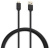 Кабель Buro BHP USB-TPC-1.8 USB (m)-USB Type-C (m) 1.8м черный - цена, купить или заказать с доставкой в интернет-магазине Кабель Buro BHP USB-TPC-1.8 USB (m)-USB Type-C (m) 1.8м черный - купить недорого с доставкой в интернет-магазине
