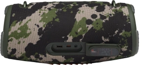 Колонка порт. JBL Xtreme 3 камуфляж 100W 4.0 BT/3.5Jack 15м 5000mAh (JBLXTREME3CAMOUK) - купить недорого с доставкой в интернет-магазине