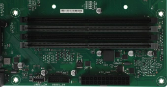 Материнская плата Asus PRO B760M-C-CSM Soc-1700 Intel B760 4xDDR5 mATX AC`97 8ch(7.1) GbLAN RAID+VGA+HDMI+DP - купить недорого с доставкой в интернет-магазине