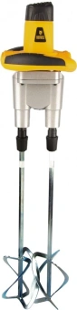 Дрель-миксер Denzel EM-2-1600 1600Вт HEX13 (27911) - купить недорого с доставкой в интернет-магазине