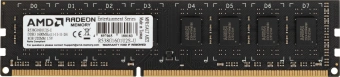 Память DDR3 8GB 1600MHz AMD R538G1601U2S-U RTL PC3-12800 CL11 DIMM 240-pin 1.5В single rank Ret - купить недорого с доставкой в интернет-магазине
