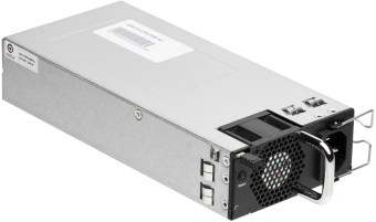Блок питания QTech QSW-M-4700-POE-AC 370W - купить недорого с доставкой в интернет-магазине