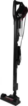 Пылесос ручной Deerma DX700 PRO 650Вт черный - купить недорого с доставкой в интернет-магазине
