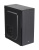 Корпус Accord ACC-CL293B черный без БП ATX 4x120mm 2xUSB2.0 1xUSB3.0 audio - купить недорого с доставкой в интернет-магазине