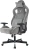 Кресло игровое Knight Outrider LTD серый Light-19 с подголов. крестов. металл - цена, купить или заказать с доставкой в интернет-магазине Кресло игровое Knight Outrider LTD серый Light-19 с подголов. крестов. металл - купить недорого с доставкой в интернет-магазине