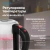 Чайник электрический Vitek VT-WK1046 1.7л. 2200Вт черный/серебристый корпус: стекло/металл - купить недорого с доставкой в интернет-магазине