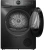 Сушильная машина Midea MD200H90W/T-RU кл.энер.:A++ макс.загр.:9кг черный - купить недорого с доставкой в интернет-магазине