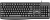 Клавиатура Acer OKW301 черный USB (ZL.KBDCC.01A) кабель 1.8м - купить недорого с доставкой в интернет-магазине