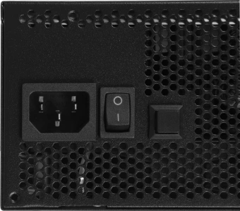 Блок питания Azza ATX 850W PSAZ-850G 80+ gold (20+4pin) APFC 120mm fan 6xSATA Cab Manag RTL - купить недорого с доставкой в интернет-магазине