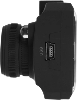 Видеорегистратор ACV GQ117 черный 2Mpix 1080x1920 1080p 120гр. Novatek 96220 - купить недорого с доставкой в интернет-магазине