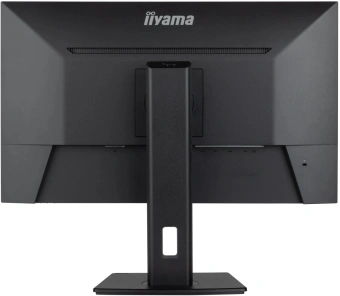 Монитор Iiyama 27" ProLite XUB2793QSU-B7 черный IPS LED 16:9 HDMI M/M матовая HAS Piv 300cd 178гр/178гр 2560x1440 100Hz DP 2K USB 5.6кг - купить недорого с доставкой в интернет-магазине