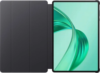 Чехол Honor для Honor Pad X8a 5199AAWM полиуретан серый - купить недорого с доставкой в интернет-магазине