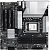 Материнская плата MSI PRO B860M-A WIFI6E Soc-1851 Intel B860 mATX AC`97 8ch(7.1) 5Gigabit RAID+HDMI+DP