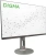 Монитор Digma 27" Progress 27P705Q черный IPS LED 5ms 16:9 HDMI M/M матовая HAS 300cd 178гр/178гр 2560x1440 75Hz FreeSync DP 2K USB 5.6кг - купить недорого с доставкой в интернет-магазине