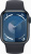 Смарт-часы Apple Watch Series 9 A2978 41мм OLED корп.темная ночь Sport Band рем.темная ночь (MR8X3LL/A) - купить недорого с доставкой в интернет-магазине