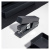 Степлер Deli ENS081BLACK Nusign 24/6 26/6 (25листов) черный 100скоб коробка - цена, купить или заказать с доставкой в интернет-магазине Степлер Deli ENS081BLACK Nusign 24/6 26/6 (25листов) черный 100скоб коробка - купить недорого с доставкой в интернет-магазине