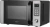 Микроволновая Печь Vitek VT-MW0520 20л. 700Вт черный/серебристый - цена, купить или заказать с доставкой в интернет-магазине Микроволновая Печь Vitek VT-MW0520 20л. 700Вт черный/серебристый - купить недорого с доставкой в интернет-магазине