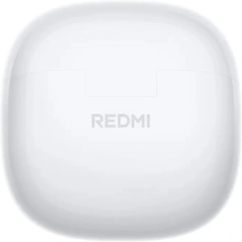 Гарнитура вкладыши Xiaomi Redmi Buds 8 Active белый беспроводные bluetooth в ушной раковине (BHR08JUGL) - купить недорого с доставкой в интернет-магазине