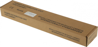 Блок распределения питания Lanmaster LAN-EP19-8P/S-1.8M гор.размещ. 8xSchuko базовые 10A Schuko 1.8м - купить недорого с доставкой в интернет-магазине