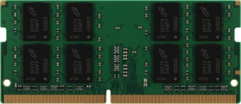 Память DDR4 16Gb 3200MHz Digma DGMAS43200016D RTL PC4-25600 CL22 SO-DIMM 260-pin 1.2В dual rank Ret - купить недорого с доставкой в интернет-магазине
