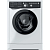 Стиральная машина Indesit EWSB 5085 BK CIS класс: A загр.фронтальная макс.:5кг белый