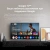 Телевизор QLED Xiaomi 32" TV A Pro 32 2026 черный HD 60Hz DVB-T2 DVB-C DVB-S2 USB WiFi Smart TV - купить недорого с доставкой в интернет-магазине
