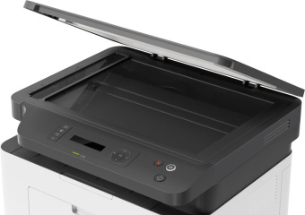 МФУ лазерный HP Laser 135a (4ZB82A) A4 белый - купить недорого с доставкой в интернет-магазине