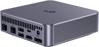 Неттоп Acer Gadget E10 ERBox Ryzen 7 8745HS (3.8) 16Gb SSD512Gb UHDG Windows 11 Pro 2xGbitEth WiFi BT 120W черный (1747236) - купить недорого с доставкой в интернет-магазине