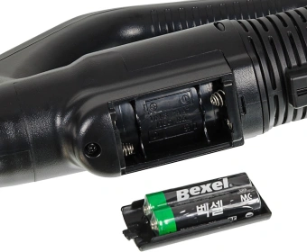 Пылесос Samsung VC18M31A0HP/EV 1800Вт бордовый/черный - купить недорого с доставкой в интернет-магазине