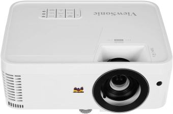 Проектор ViewSonic PX700HDH DLP 3700Lm ANSI (1920x1080) 22000:1 ресурс лампы:20000часов 2xHDMI 2.4кг - купить недорого с доставкой в интернет-магазине