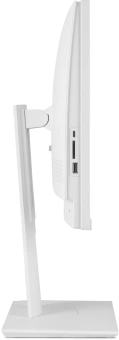 Моноблок IRU Tactio 23.8" Full HD i5 1235U (1.3) 16Gb SSD512Gb CR Windows 11 Professional GbitEth WiFi BT 120W Cam белый 1920x1080 - купить недорого с доставкой в интернет-магазине